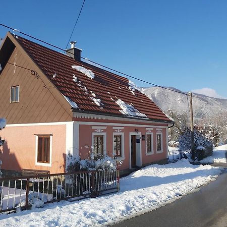 Gorska Kuca Elin Villa Brod na Kupi Room photo